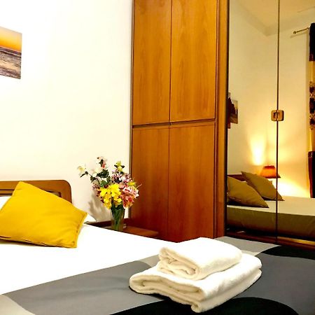 Colosseum Luxury Room Roma Ngoại thất bức ảnh