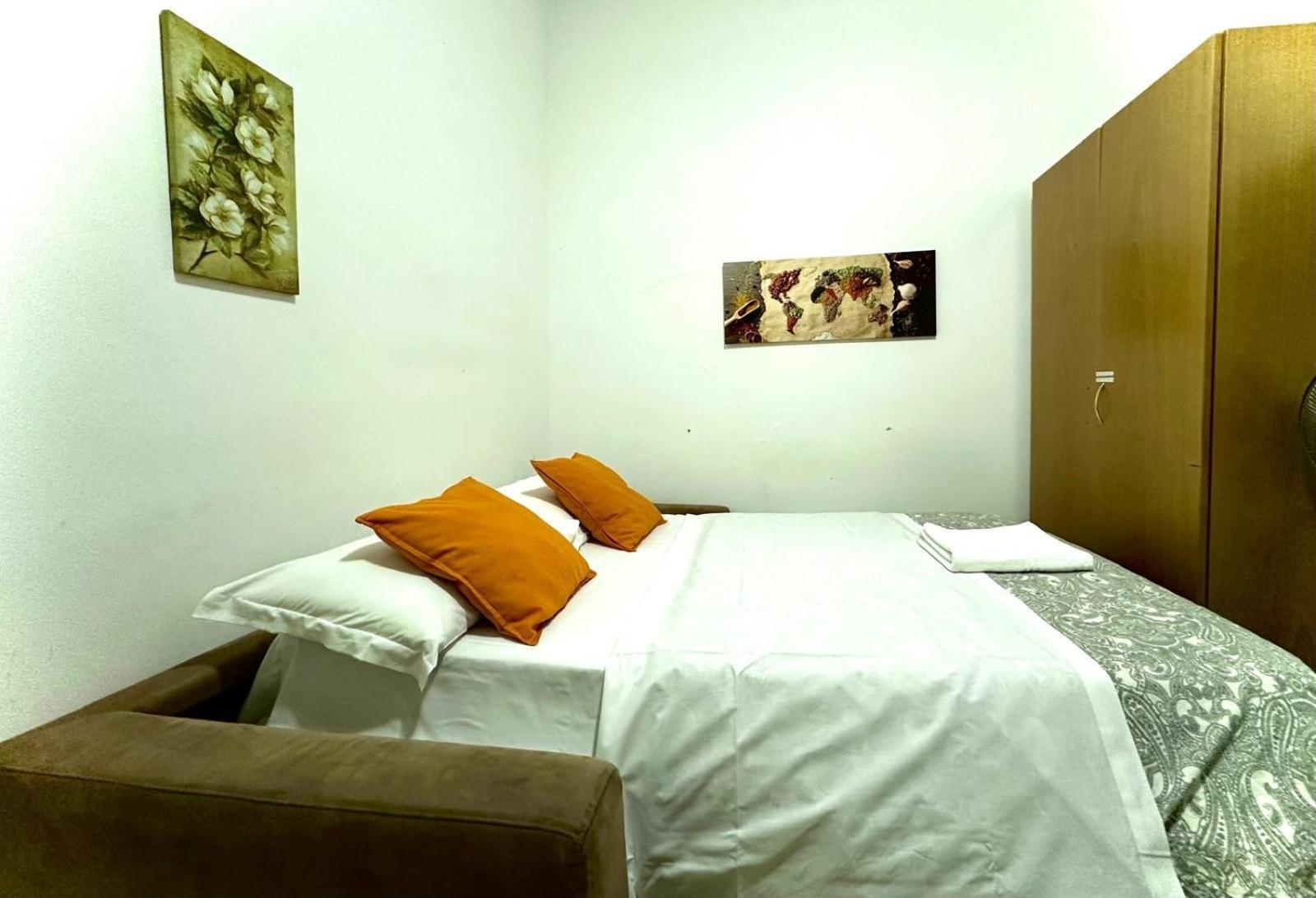 Colosseum Luxury Room Roma Ngoại thất bức ảnh