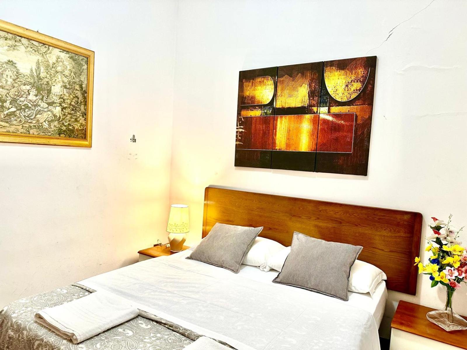 Colosseum Luxury Room Roma Ngoại thất bức ảnh