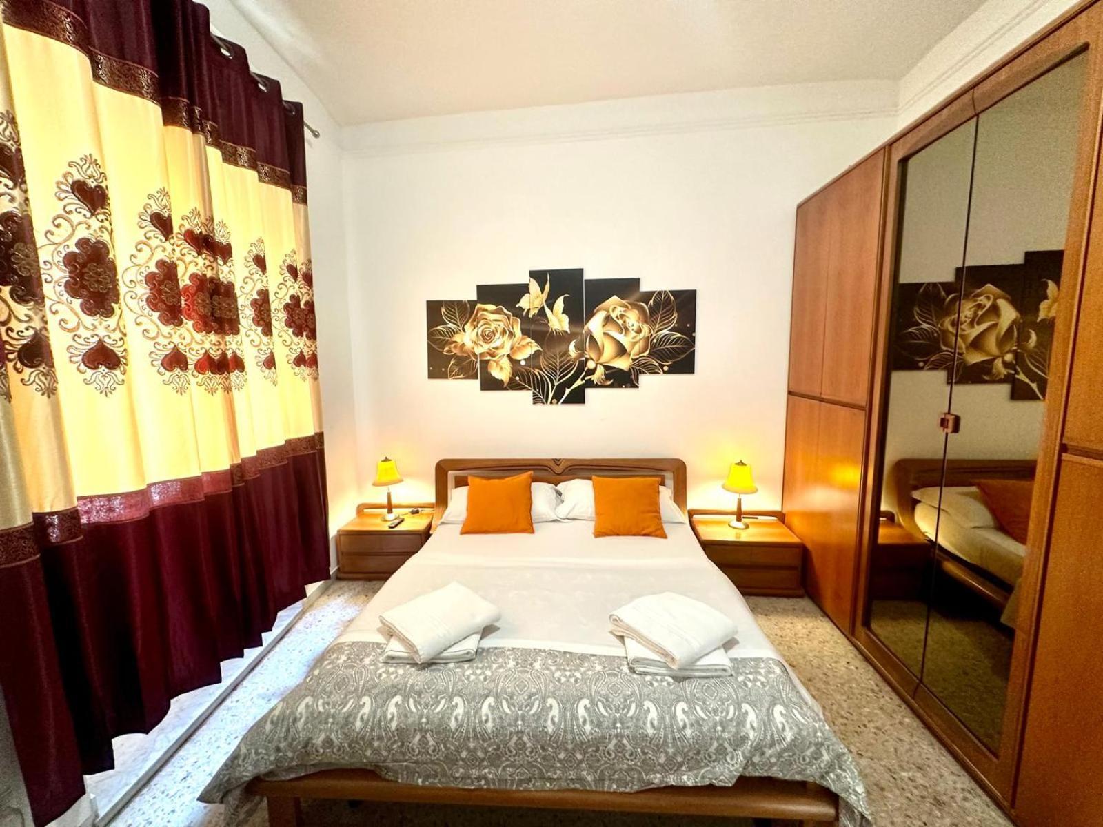 Colosseum Luxury Room Roma Ngoại thất bức ảnh