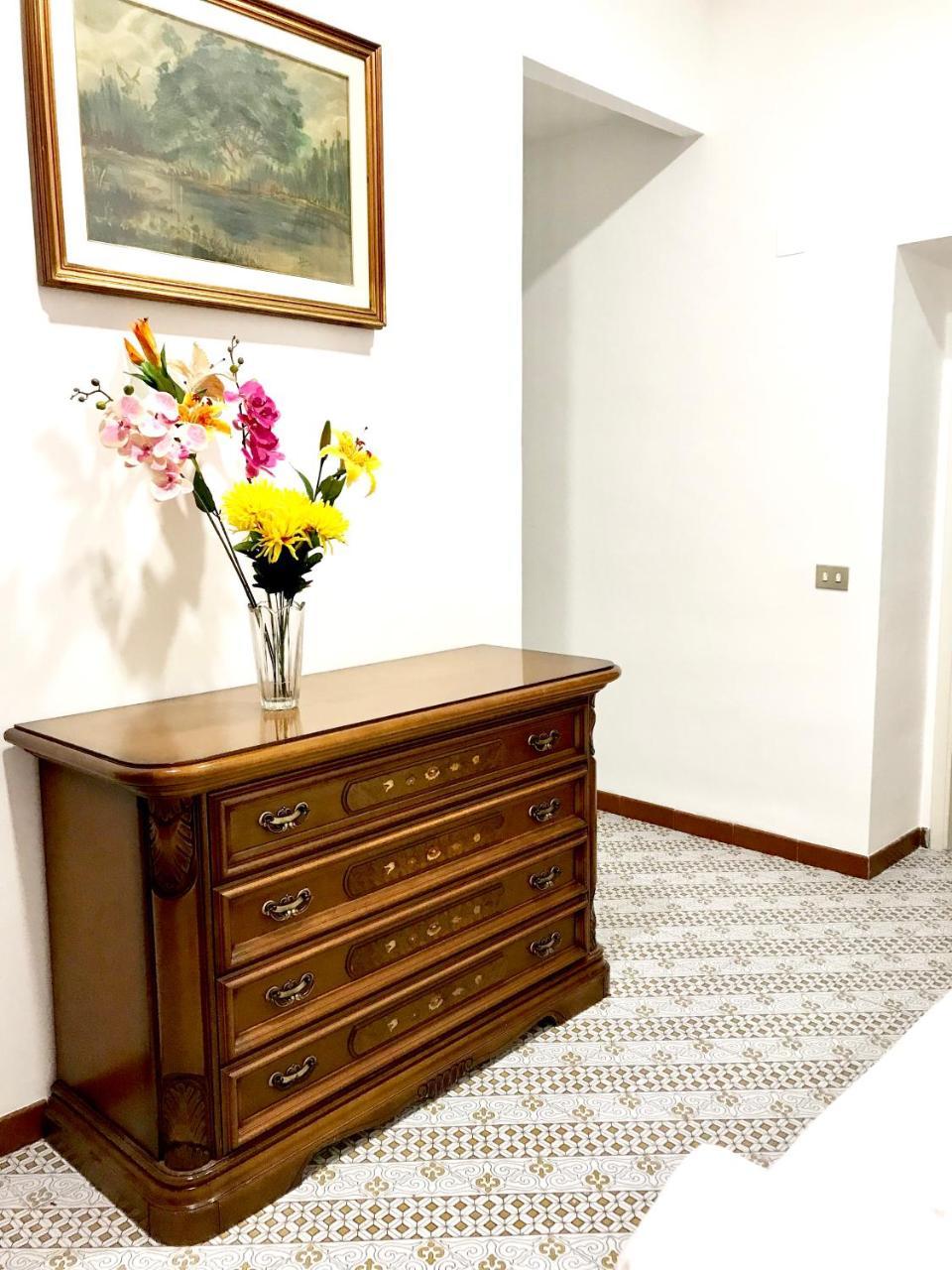 Colosseum Luxury Room Roma Ngoại thất bức ảnh