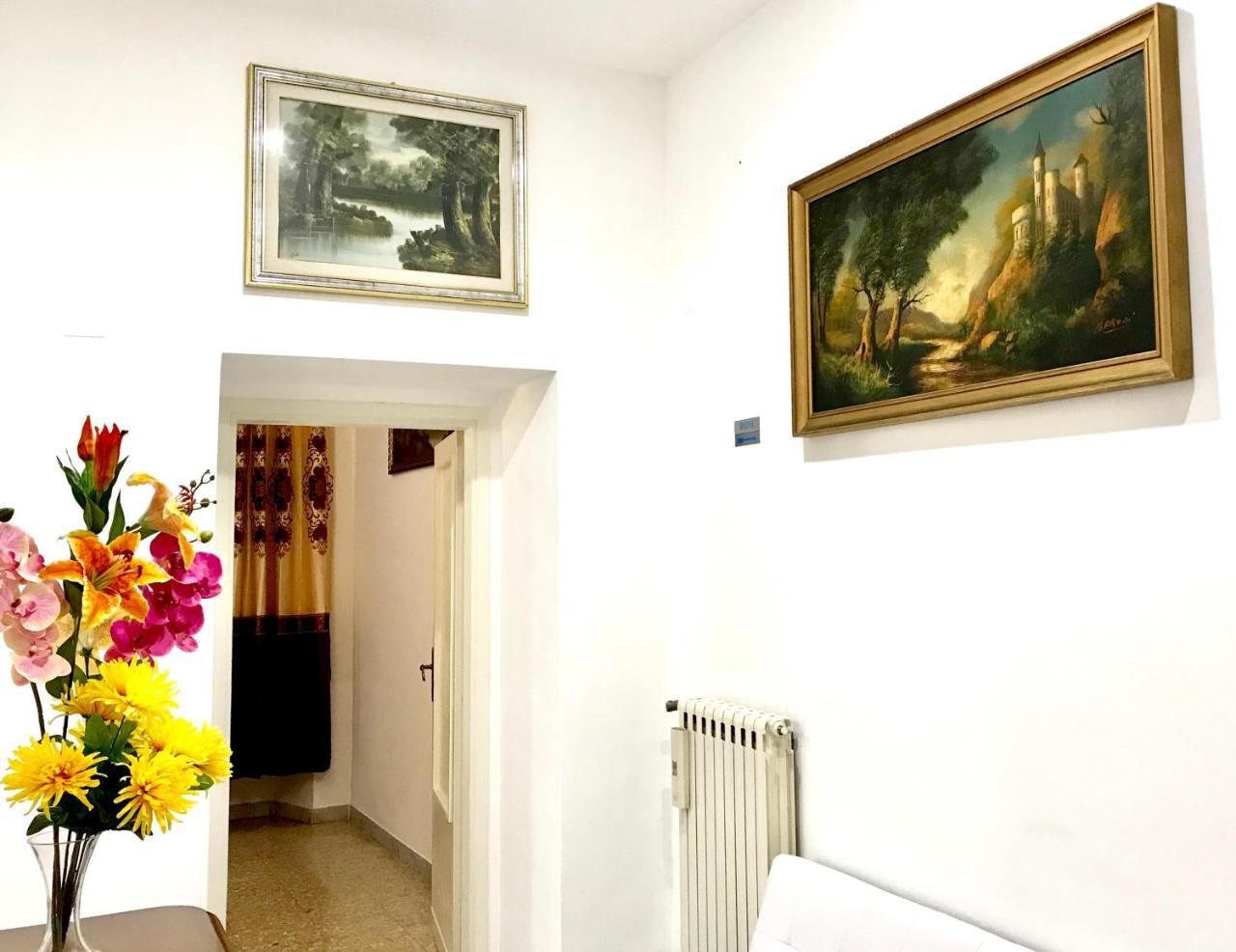 Colosseum Luxury Room Roma Ngoại thất bức ảnh