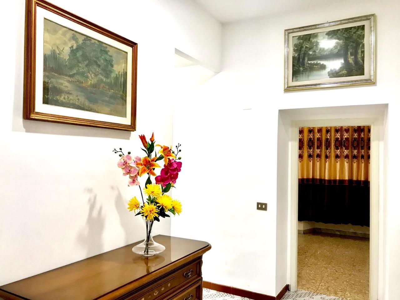 Colosseum Luxury Room Roma Ngoại thất bức ảnh