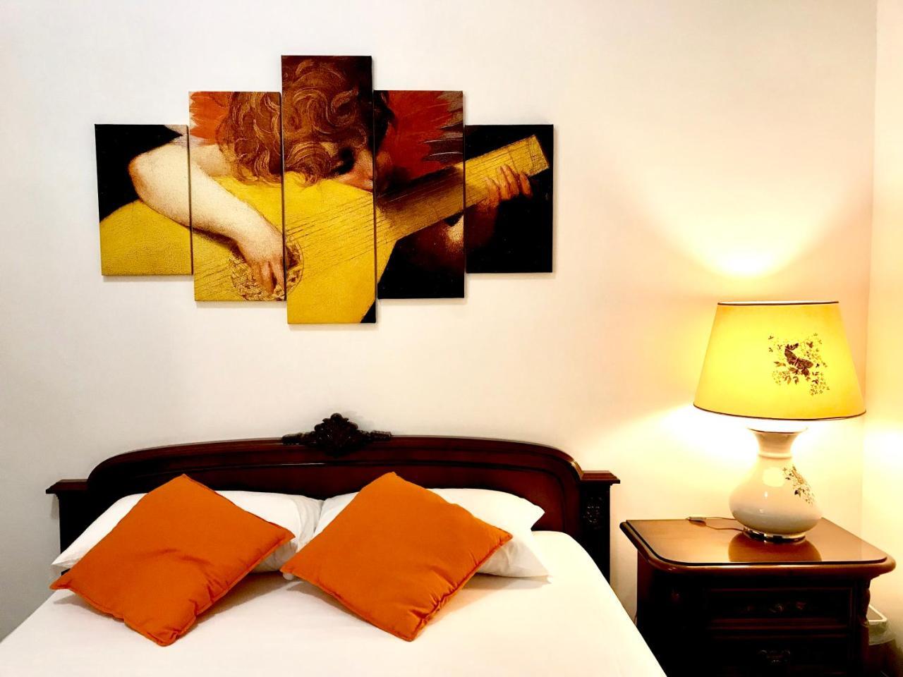 Colosseum Luxury Room Roma Ngoại thất bức ảnh
