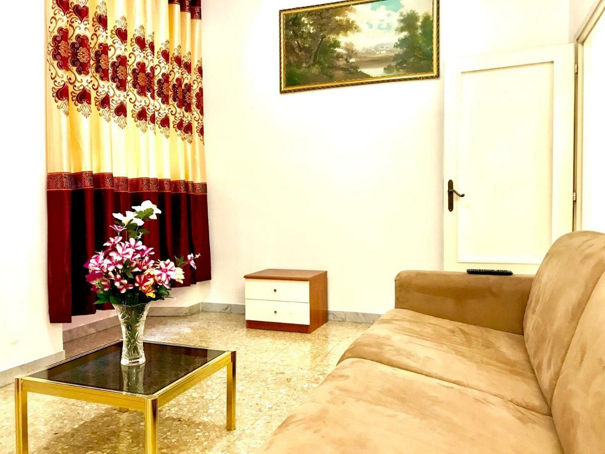 Colosseum Luxury Room Roma Ngoại thất bức ảnh