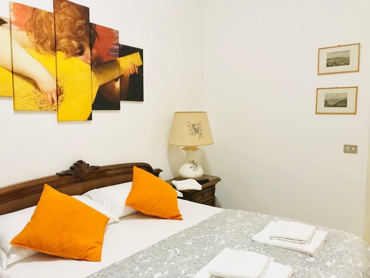 Colosseum Luxury Room Roma Ngoại thất bức ảnh