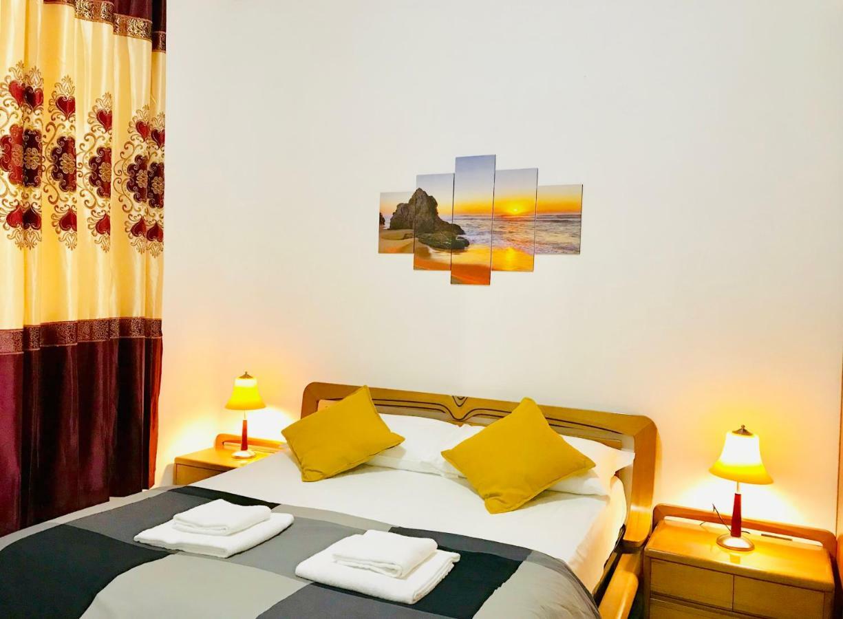 Colosseum Luxury Room Roma Ngoại thất bức ảnh