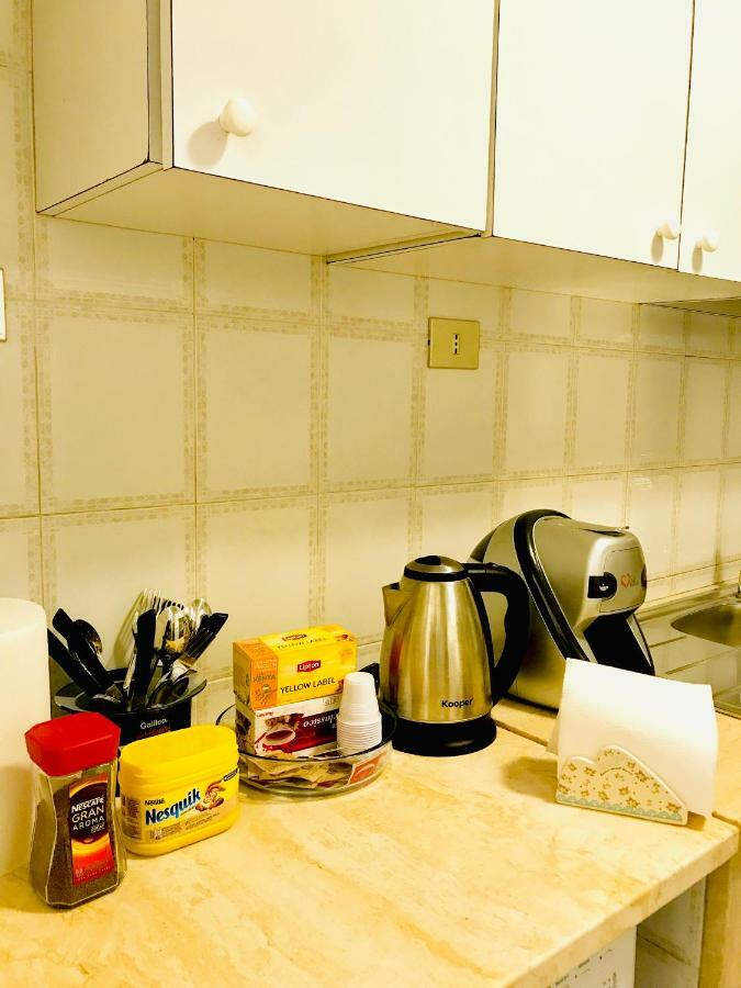 Colosseum Luxury Room Roma Ngoại thất bức ảnh