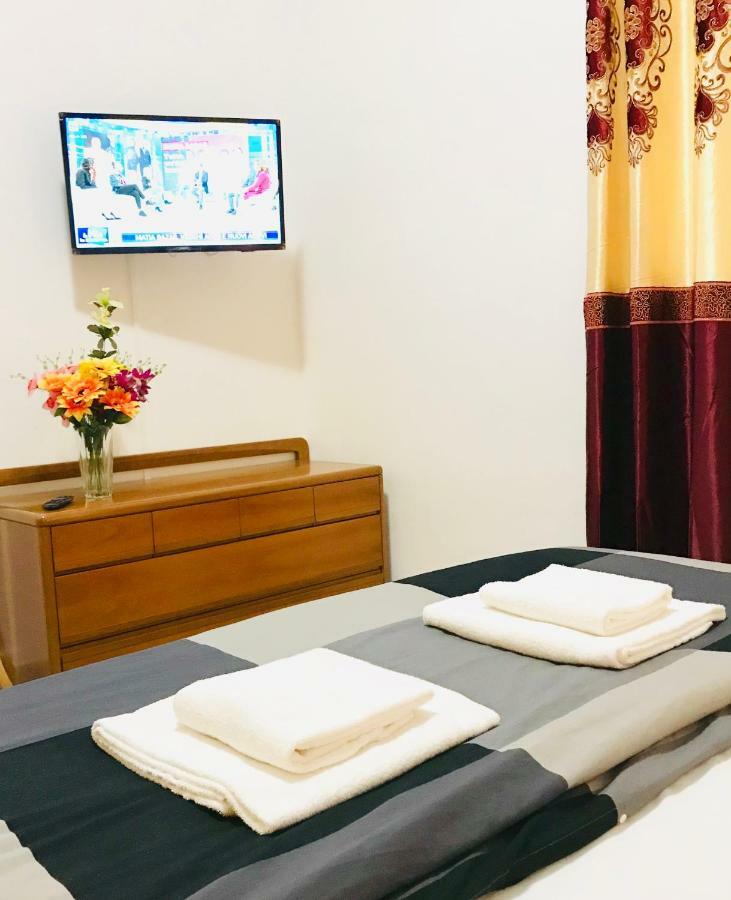 Colosseum Luxury Room Roma Ngoại thất bức ảnh
