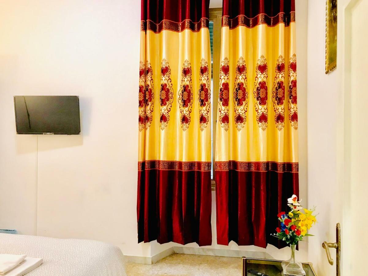 Colosseum Luxury Room Roma Ngoại thất bức ảnh