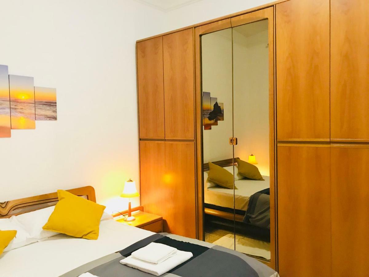 Colosseum Luxury Room Roma Ngoại thất bức ảnh