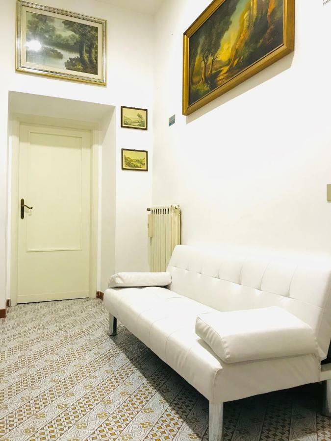 Colosseum Luxury Room Roma Ngoại thất bức ảnh