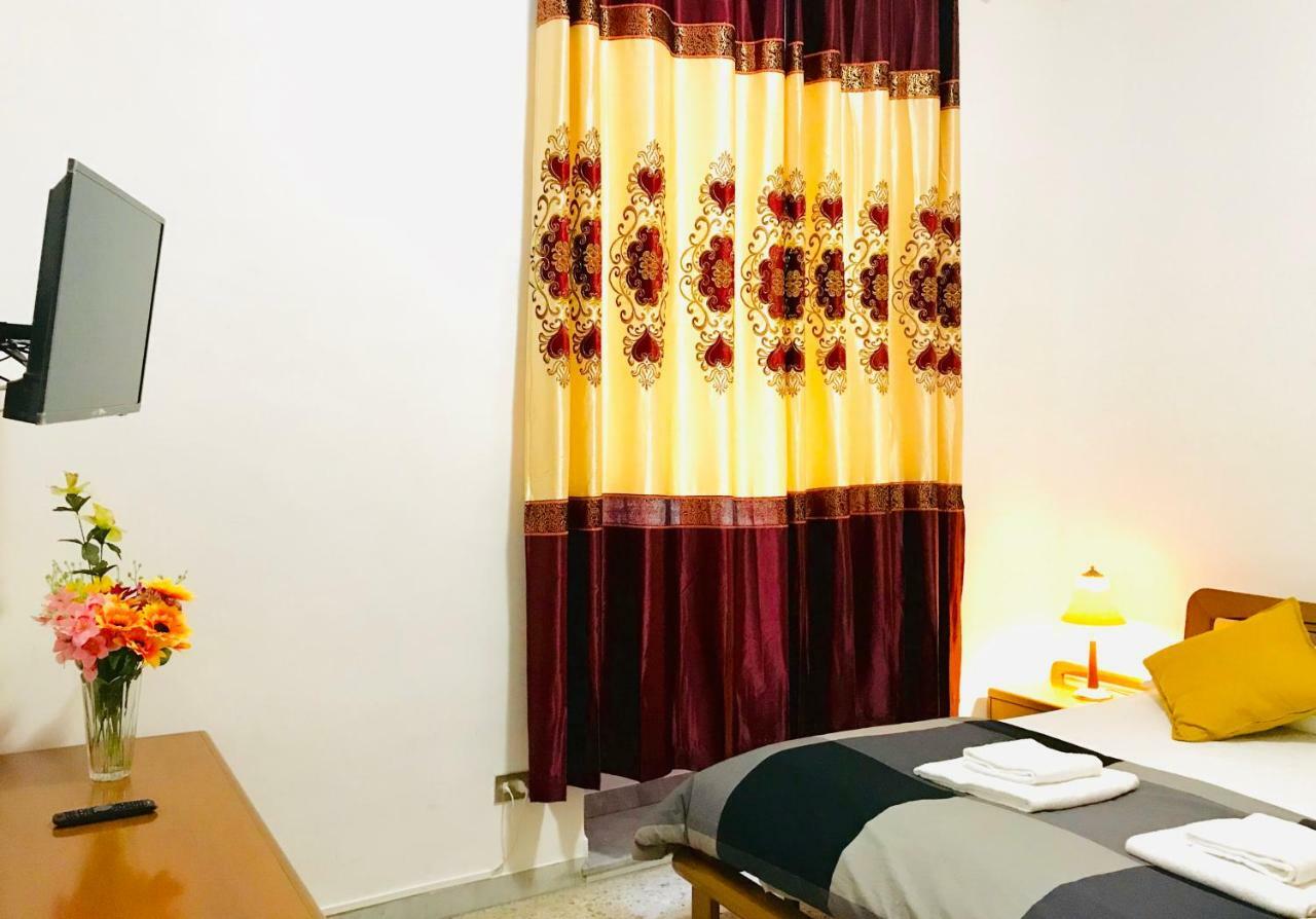 Colosseum Luxury Room Roma Ngoại thất bức ảnh