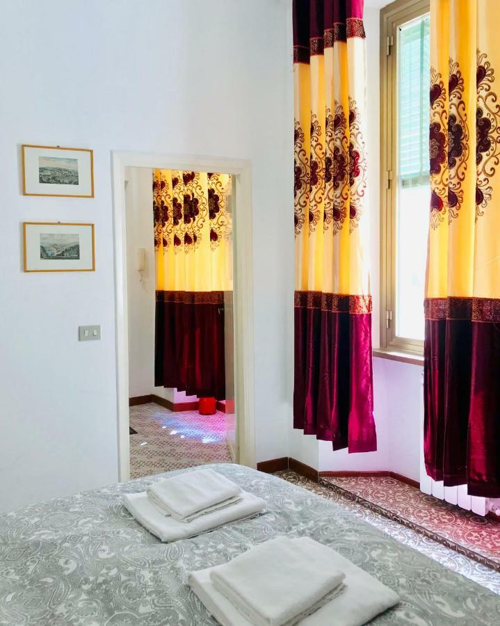 Colosseum Luxury Room Roma Ngoại thất bức ảnh