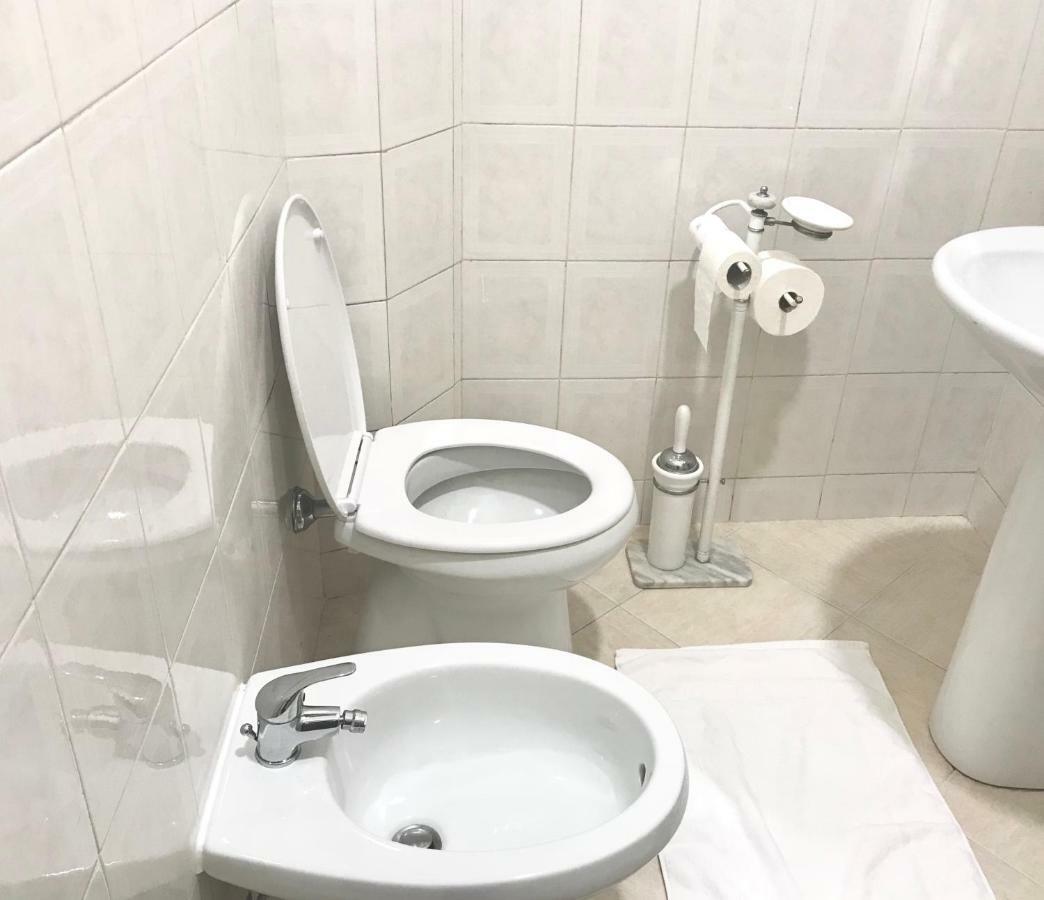 Colosseum Luxury Room Roma Ngoại thất bức ảnh