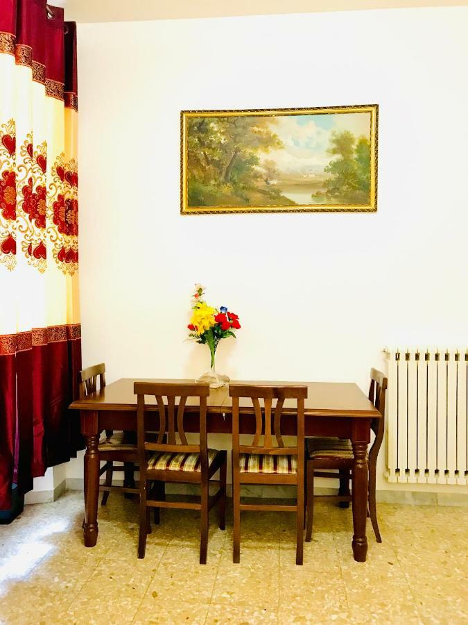 Colosseum Luxury Room Roma Ngoại thất bức ảnh