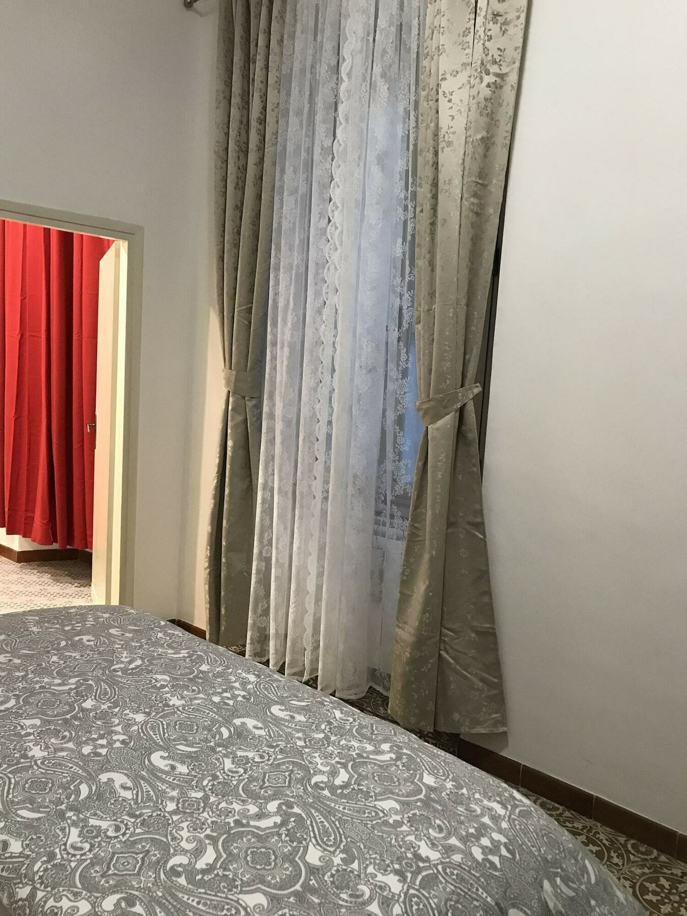 Colosseum Luxury Room Roma Ngoại thất bức ảnh