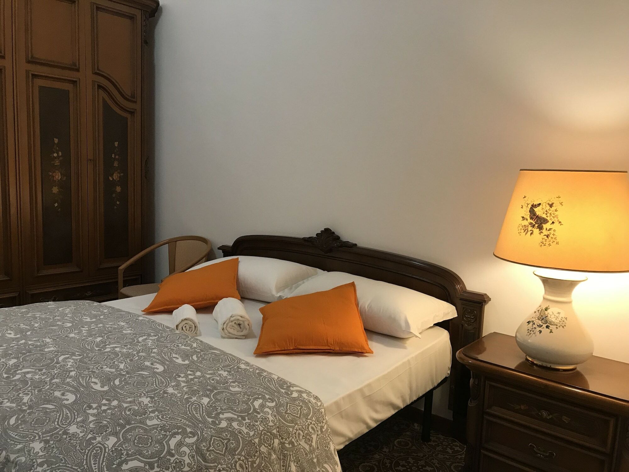 Colosseum Luxury Room Roma Ngoại thất bức ảnh