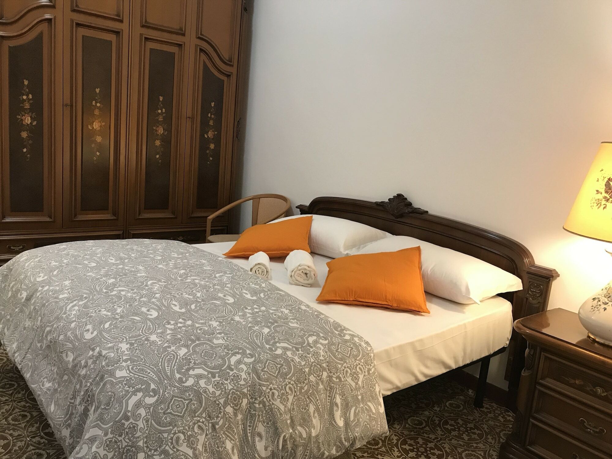 Colosseum Luxury Room Roma Ngoại thất bức ảnh