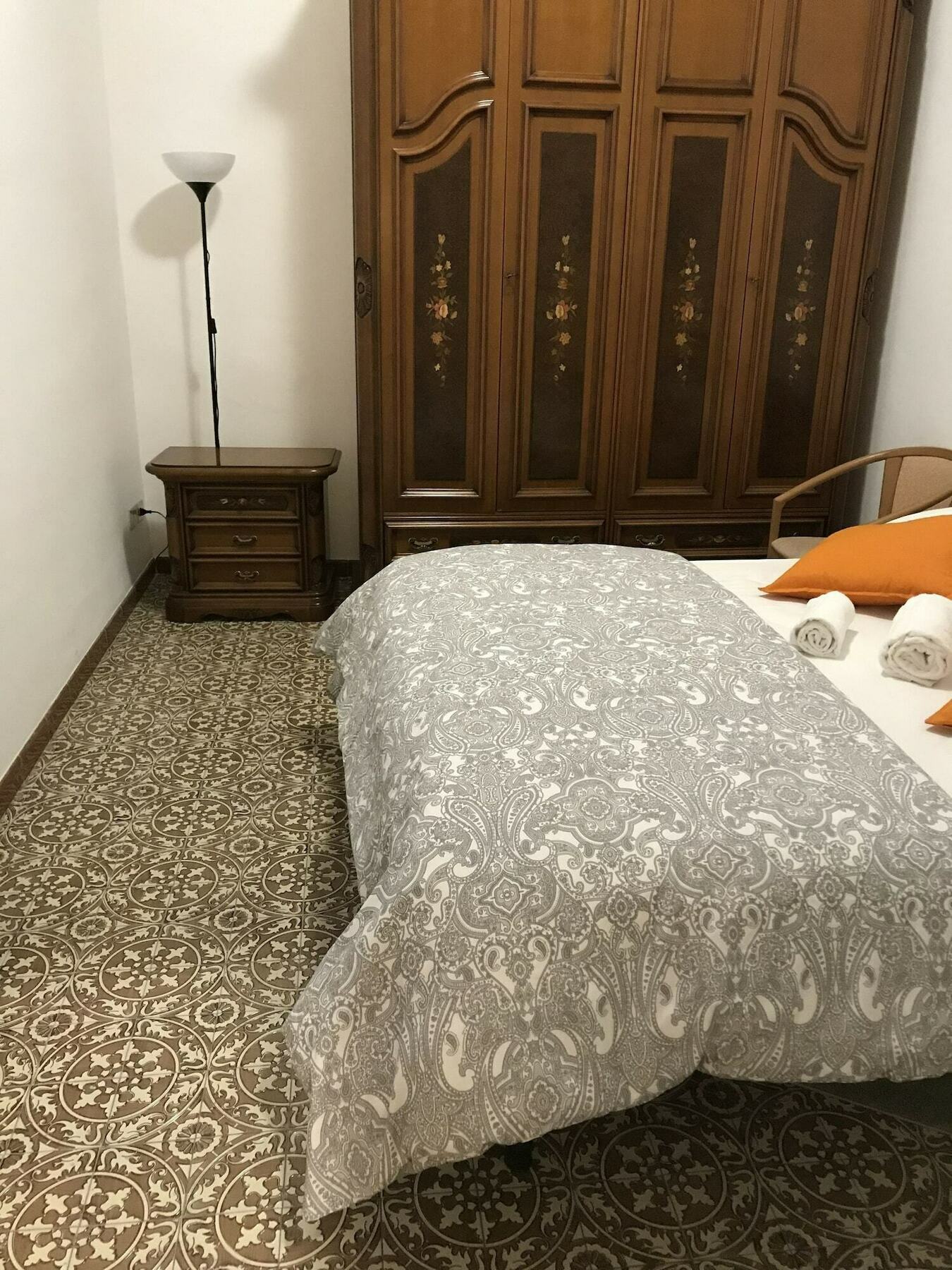 Colosseum Luxury Room Roma Ngoại thất bức ảnh